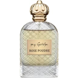 Rose Poudre (Extrait de Parfum)