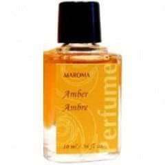 Amber (Perfume)