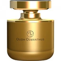 Les Nombres d'Or - Oudh Osmanthus / Oud