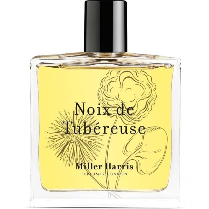 Noix de Tubéreuse