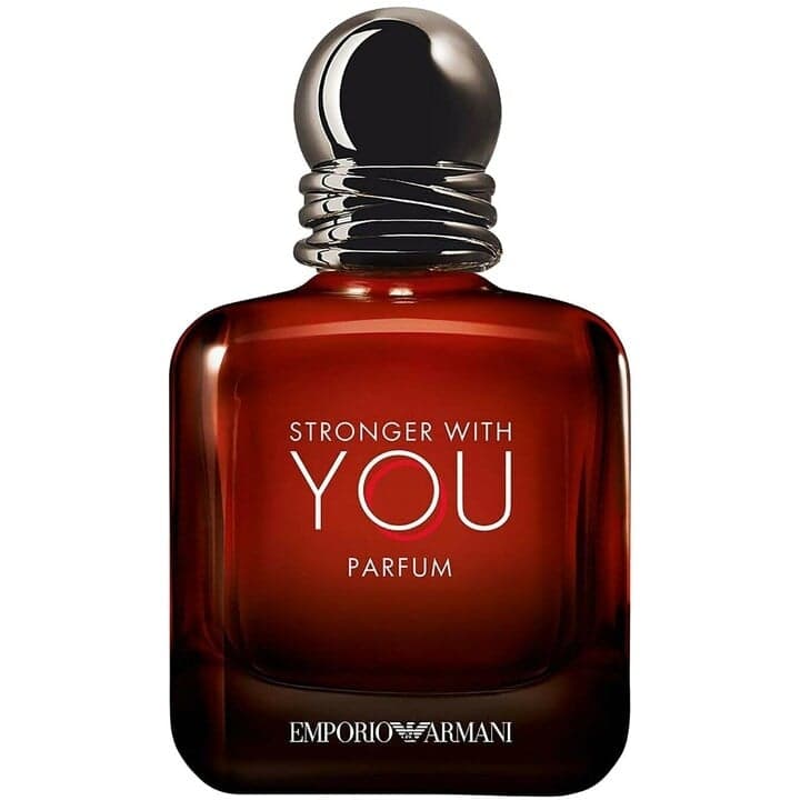 Emporio Armani - Stronger With You Parfum