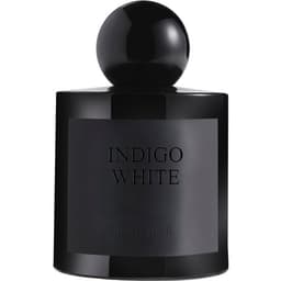 Indigo White