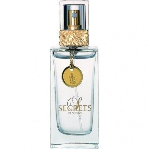 Secrets de Sothys by Sothys perfume bottle