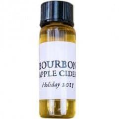 Bourbon Apple Cider