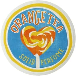 Orange Tea