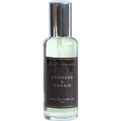 Cypress & Cassis EDP