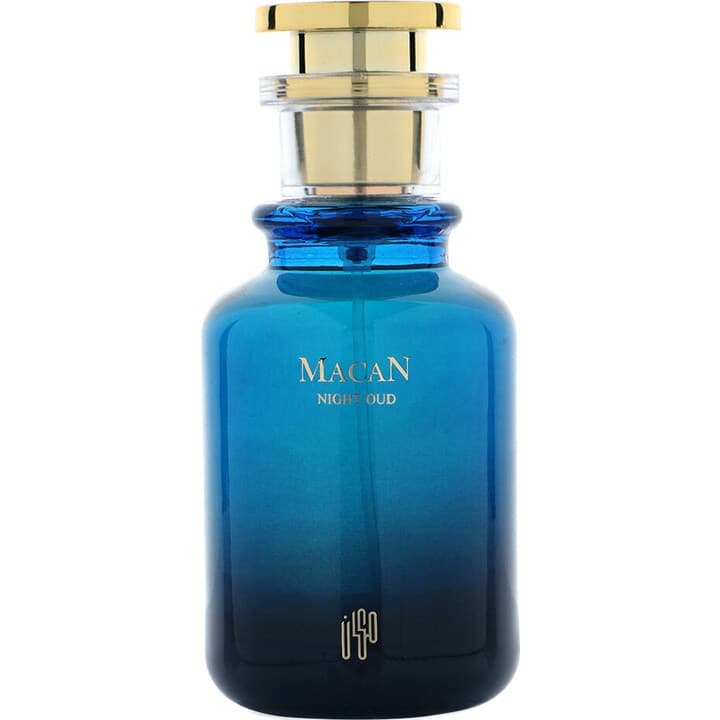 Night Oud EDP