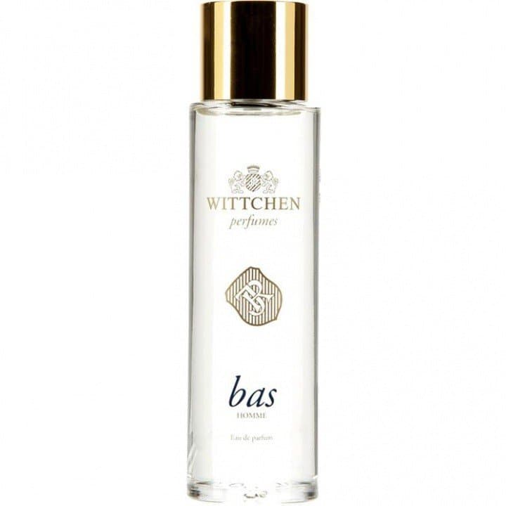 Bas by Wittchen perfume bottle