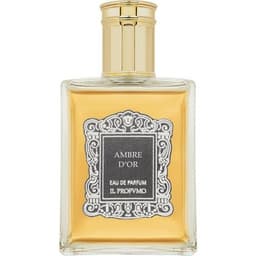 Ambre d'Or