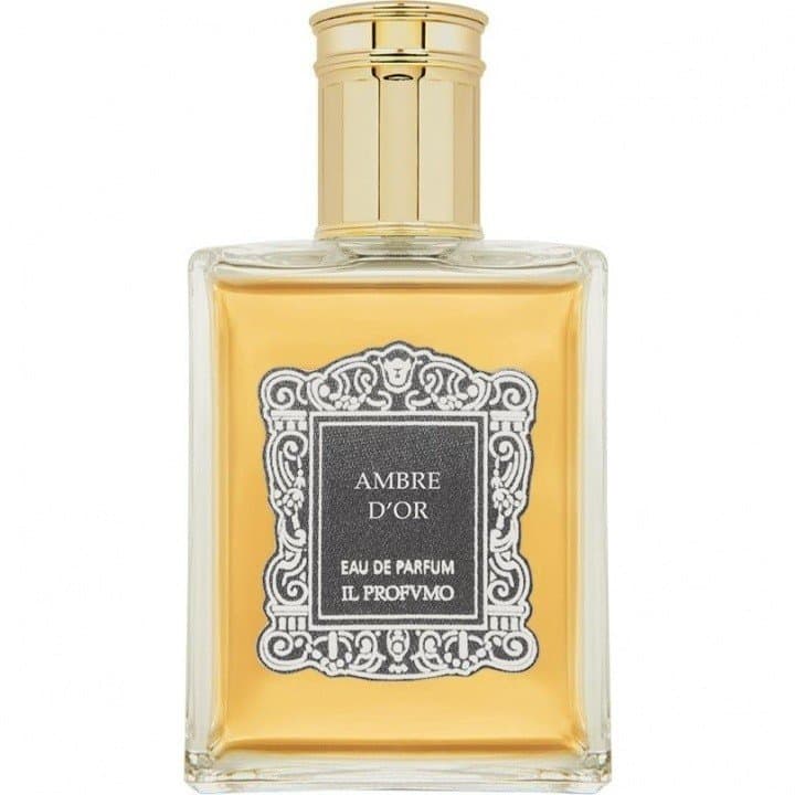 Ambre d'Or