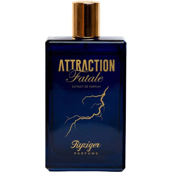 Attraction Fatale