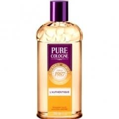 Pure Cologne - L'Authentique