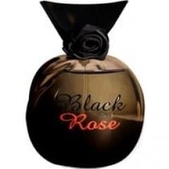 Black Rose