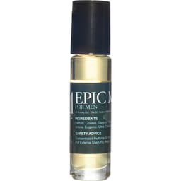 Epic Maze (Perfume Oil)