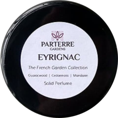 Eyrignac (Solid Perfume)