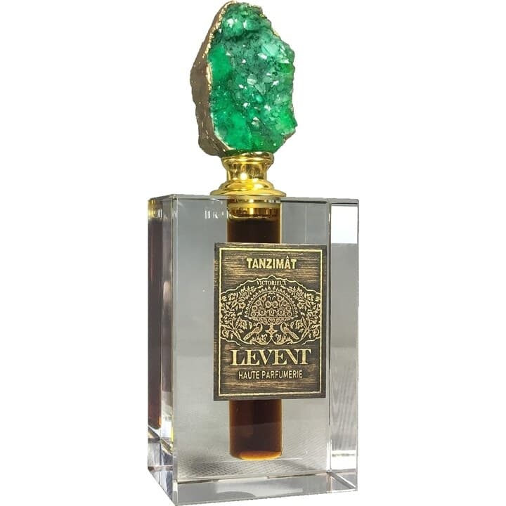 Tanzimât (Perfume Oil)