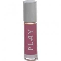 Play by Trillium Organics perfume bottle