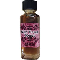 Wildflower Honey