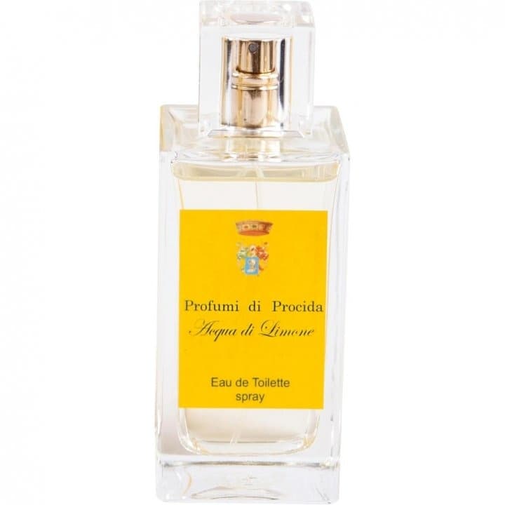 Acqua di Limone EDT by Profumi di Procida perfume bottle