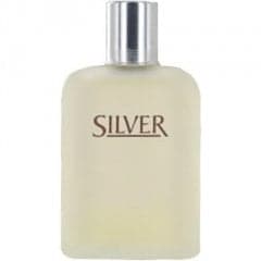 Silver by British Sterling