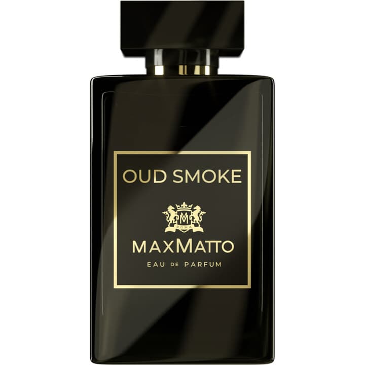 Oud Smoke