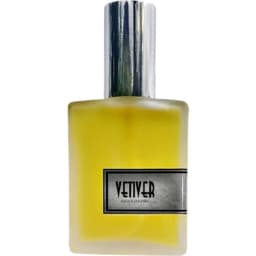 Vetiver EDP