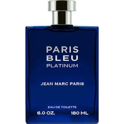 Paris Bleu Platinum