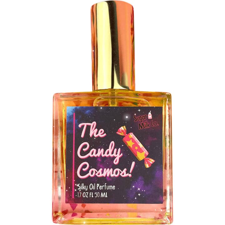 The Candy Cosmos!