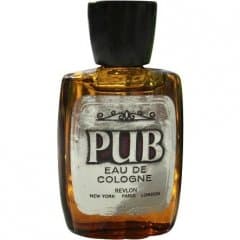 Pub (Eau de Cologne)