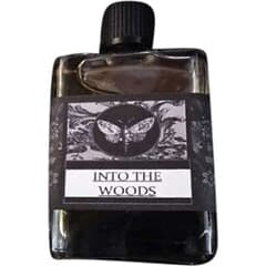 Into the Woods (Perfume Oil)