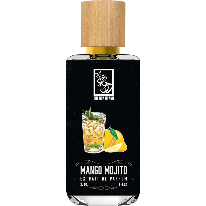 Mango Mojito