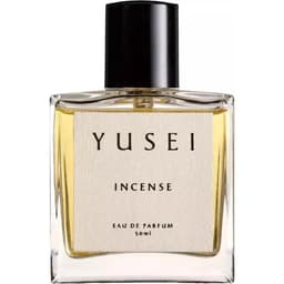 Incense EDP