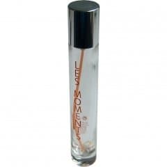 Les Moments by Maria Galland perfume bottle
