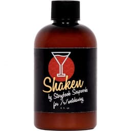 Shaken (Aftershave)