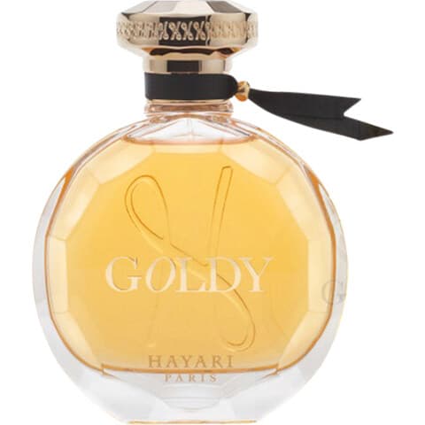 Goldy (Parfum)