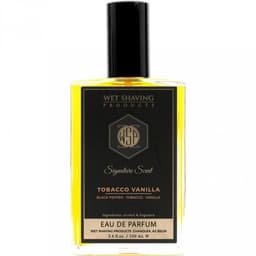 Signature Scent - Tobacco Vanilla