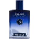 6 - Simone in St Germain