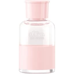 So Pure Women EDP