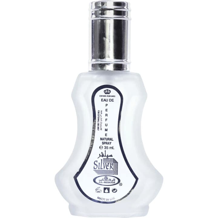 Silver EDP