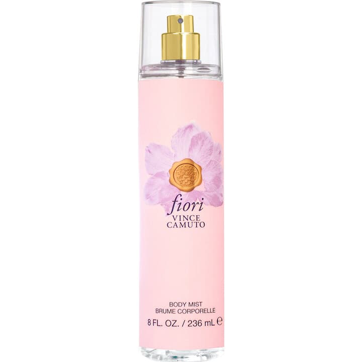 Fiori (Body Mist)