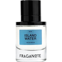 No. 09 Island Water