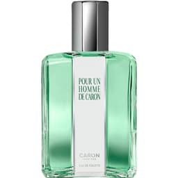 Pour Un Homme de Caron (2022) EDT