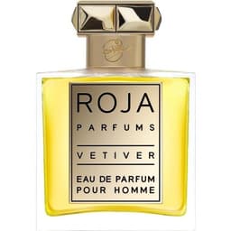 Vetiver EDP