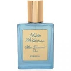 Blue Diamond Oud