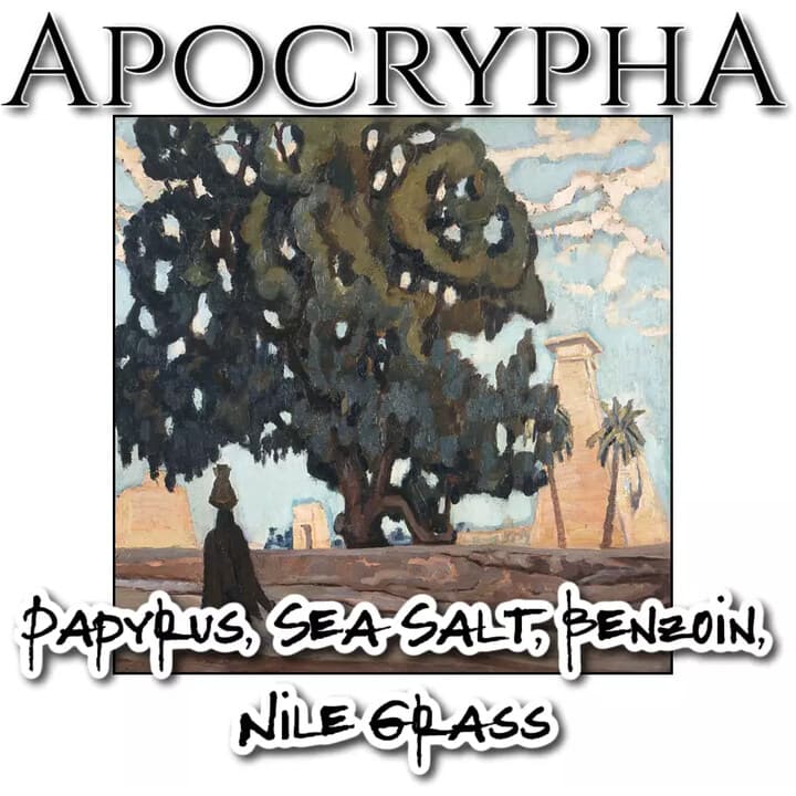 Apocrypha