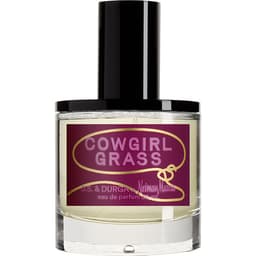 Cowgirl Grass (2024)