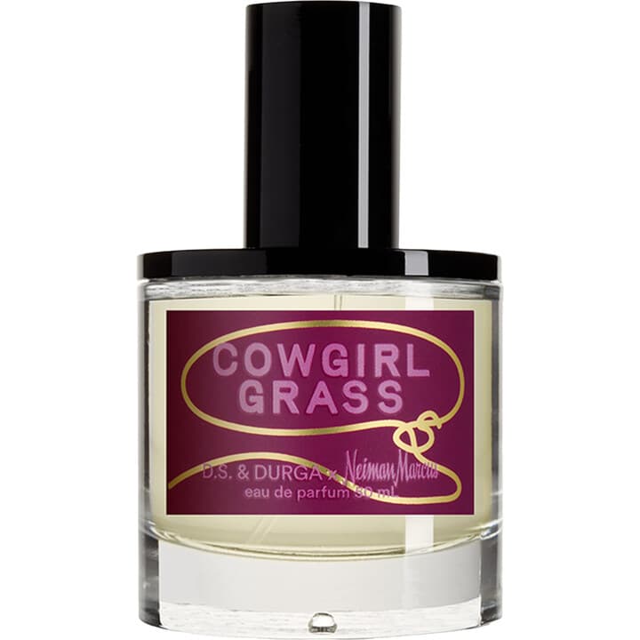 Cowgirl Grass (2024)