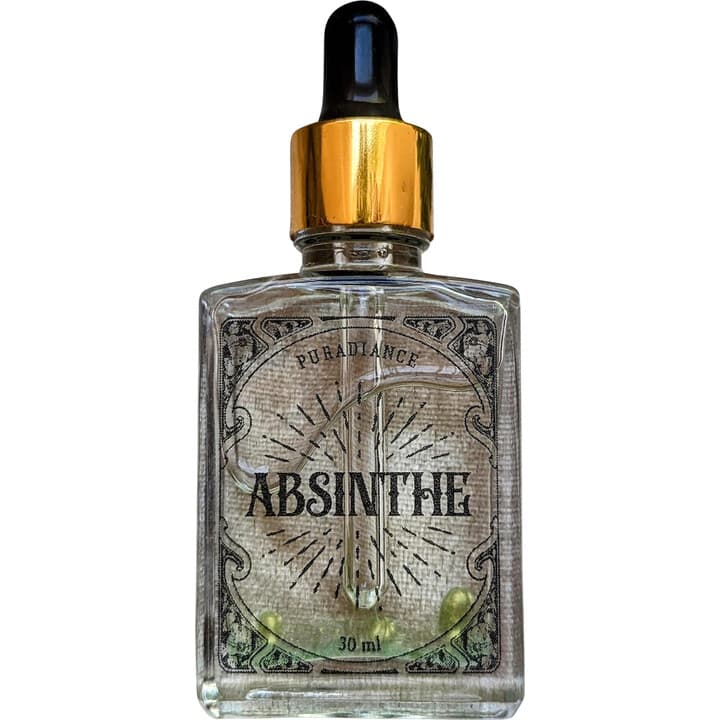 Absinthe