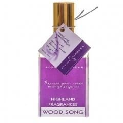 Highland Fragrances - Wood Song