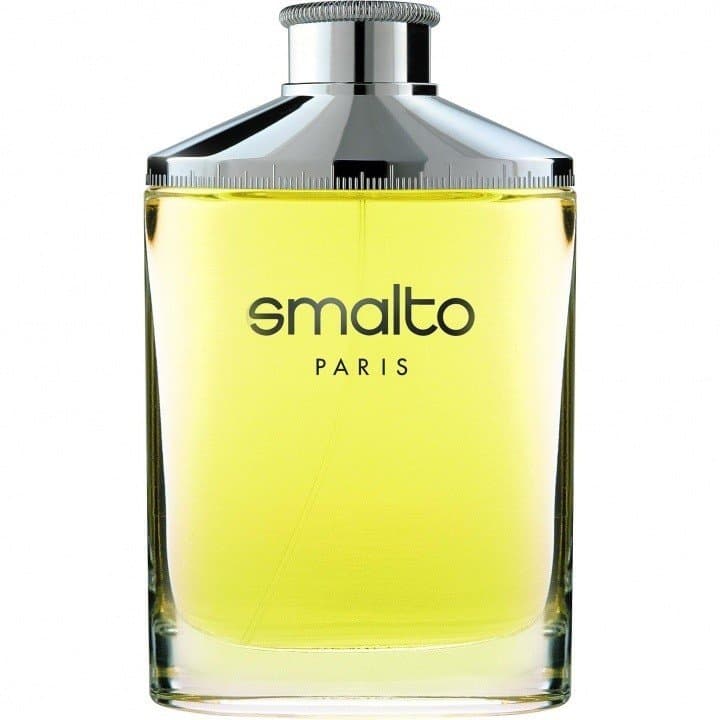 Smalto (Après Rasage) by Francesco Smalto perfume bottle